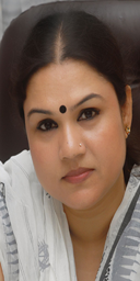 Laila Khanam